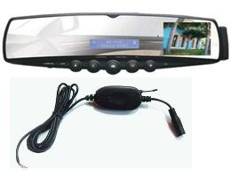 Дзеркало RS RVM-250CBT