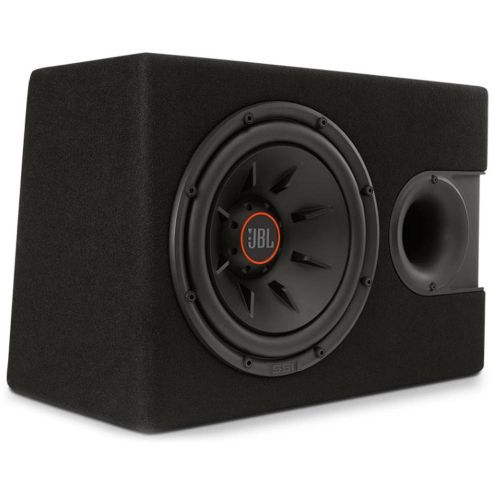 Сабвуфер JBL S2-1224SS пасивний