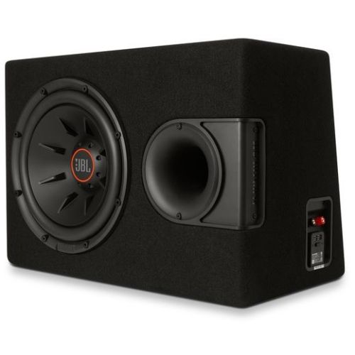 Сабвуфер JBL S2-1224SS пасивний