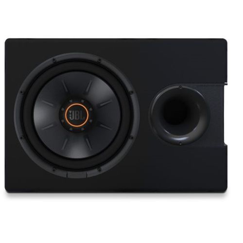Сабвуфер JBL S2-1224SS пасивний
