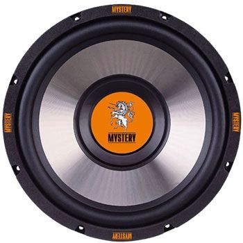Сабвуфер Mystery MJS-12F FreeAir
