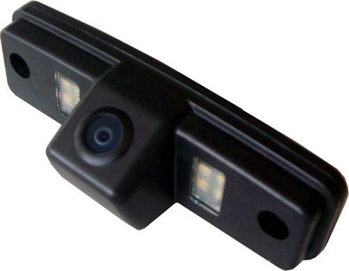 Камера заднего вида CRVC Intergral Subaru Forester, Impreza