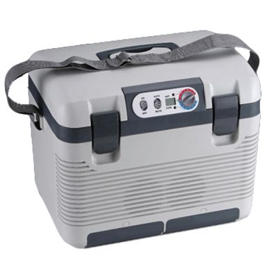Автомобільний холодильник SeaBreeze SB-418
