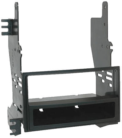 Рамка переходная Scosche NN1640B Nissan Maxima (07)