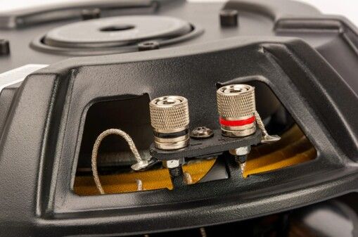 Сабвуфер Kicx Sound Civilization QD 12