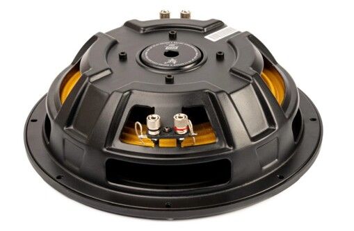 Сабвуфер Kicx Sound Civilization QD 12