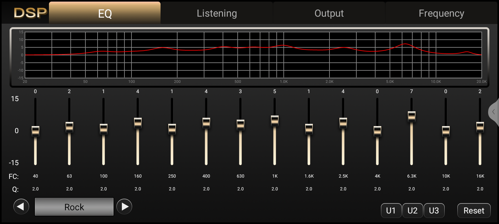 Мультимедійний центр Qline AMR-1023P11 Android 10 2/32 10'