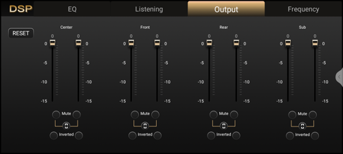 Мультимедійний центр Qline AMR-1023P11 Android 10 2/32 10'