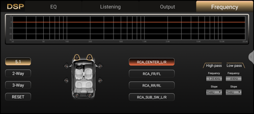 Мультимедійний центр Qline AMR-1023P11 Android 10 2/32 10'