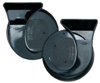 Звуковой сигнал NEW 5-series