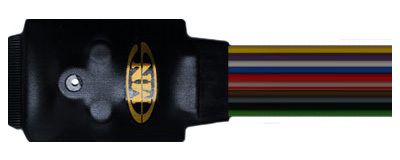 Іммобілайзер СФІНКС-C1.7m Meguna різниці потенціалу з датчиком прискорення