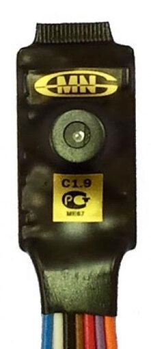 Іммобілайзер СФІНКС C1.9 Meguna сенсорний