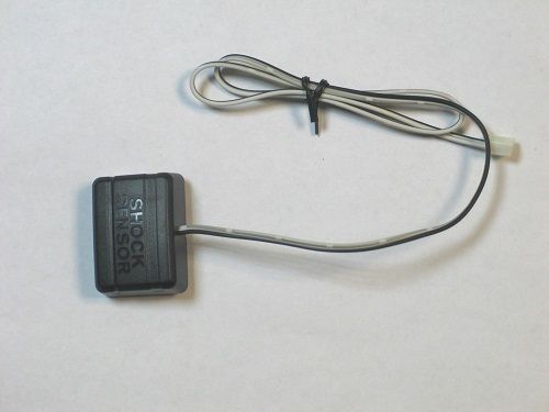 Шок сенсор iCode 05