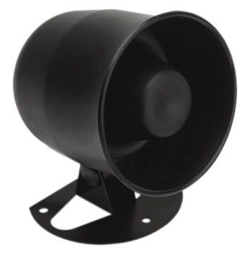 Cирена  обычная  AS35  20 Вт (1-но тональная)