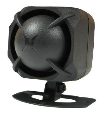 Сирена автономная Tiger  20Вт