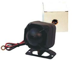 Сирена звичайна Tiger 15W (6тон.)