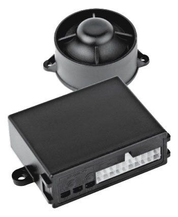 Автосигналізація Skybrake S-40 CAN