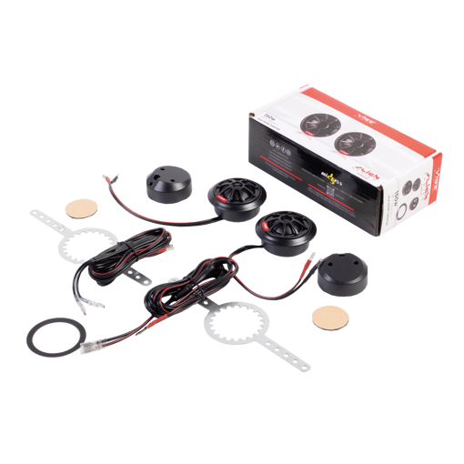 Акустика Vibe SLICK1-V4