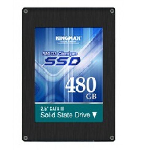 SSD накопичувач Kingmax SMP32 120Gb