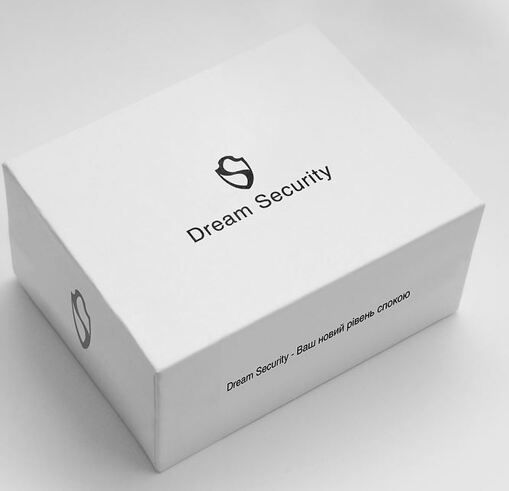 Автосигналізація GSM Dream Security White LTE