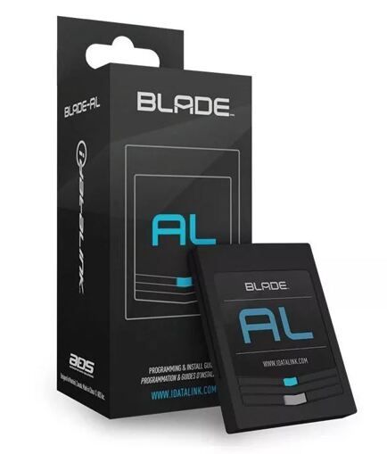 Адаптер CAN-шини iDatalink BLADE AL (для MAGICAR G300AS) УЦІНКА