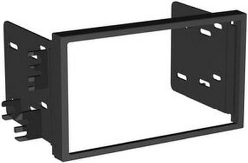 Рамка переходная Scosche SI2223B Chevrolet Lacetti (2-din) (Scosche)