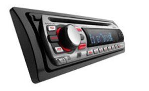 CD/MP3-ресивер Sony CDX-GT310