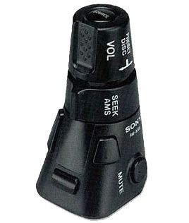 Пульт дистанційного керування Sony RM-X4S