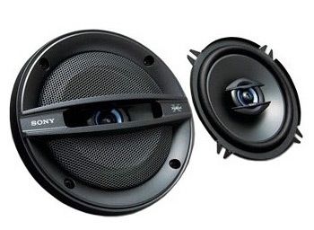 Акустика Sony XS-GTF1327