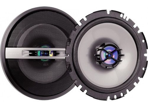 Акустика Sony XS-F1725R