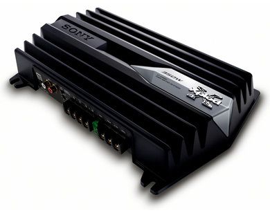 Підсилювач Sony XM-GTX6020