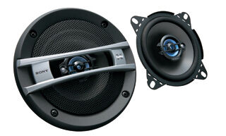 Акустика Sony XS-F1036SE