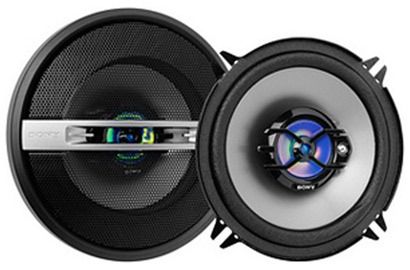 Акустика Sony XS-F1325R