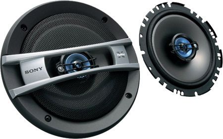 Акустика Sony XS-F1736SE