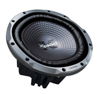 Сабвуфер Sony XS-GTR120L