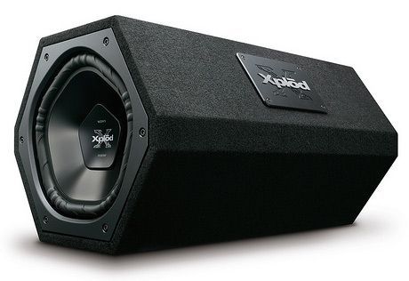 Сабвуфер Sony XS-GTX120LT