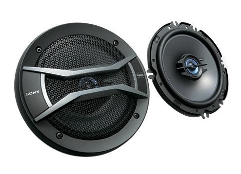 Акустика Sony XS-GTF1326