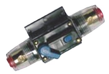 Автоматичний переривник Sound Bridge SBE-260