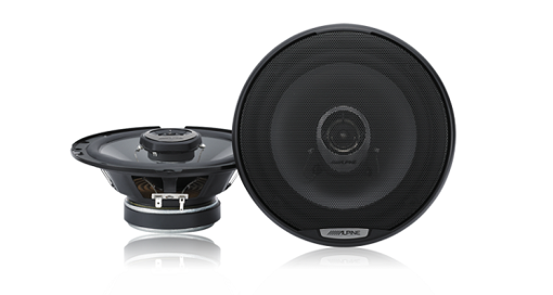 Акустика Alpine SPJ-17C2
