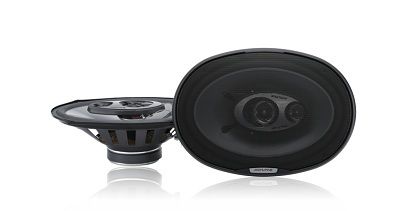 Акустика Alpine SPJ-69C3