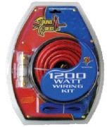 Набор кабелей Sound Quest 1200X