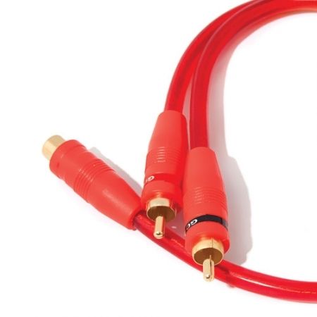 Кабель межблочный  Supra SRD Y.M.