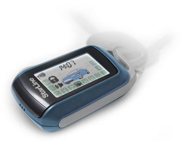 Автосигналізація StarLine Twage A92 Dialog CAN