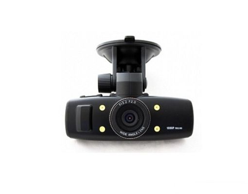 Відеореєстратор Stealth DVR ST 80
