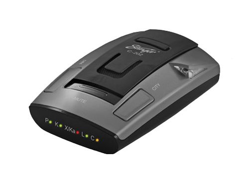 Радар-детектор Stinger C202