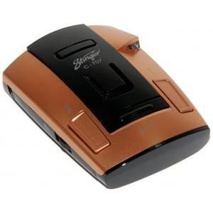 Радар-детектор Stinger C707