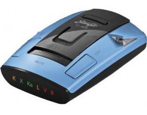 Радар-детектор Stinger C404