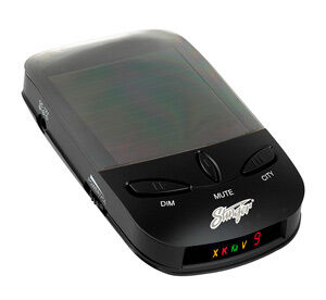 Радар-детектор Stinger Solar