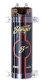 Конденсатор Stinger SPC-111