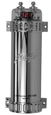 Конденсатор Stinger SPC-121